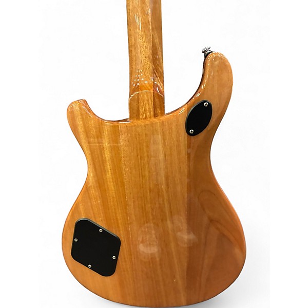 Used PRS SE Singlecut McCarty 594 Faded Blue Jean Solid Body Electric Guitar