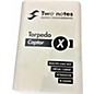 Used 2022 Two Notes AUDIO ENGINEERING Torpedo Captor X Power Attenuator thumbnail