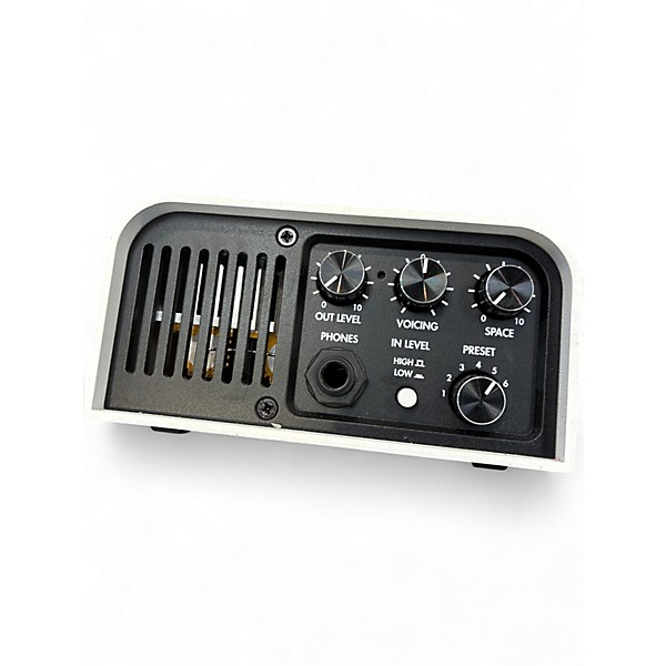 Used 2022 Two Notes AUDIO ENGINEERING Torpedo Captor X Power Attenuator