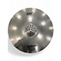 Used SABIAN 20in AAX Stage Ride Cymbal thumbnail