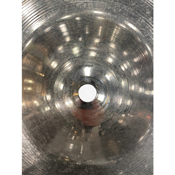 Used SABIAN 20in AAX Stage Ride Cymbal