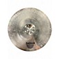Used SABIAN 20in AAX Stage Ride Cymbal