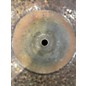 Used MEINL 18in Byzance Extra Thin Dry Crash Cymbal