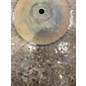 Used MEINL 18in Byzance Extra Thin Dry Crash Cymbal