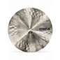Used Sabian 18in Stratus Chinese Cymbal thumbnail