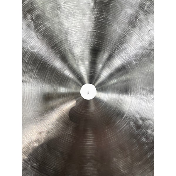 Used Sabian 18in Stratus Chinese Cymbal