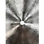 Used Sabian 18in Stratus Chinese Cymbal