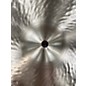 Used Sabian 18in Stratus Chinese Cymbal