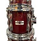 Used Yamaha 5 Piece Recording Custom Cherry Wood Drum Kit