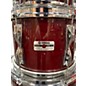 Used Yamaha 5 Piece Recording Custom Cherry Wood Drum Kit