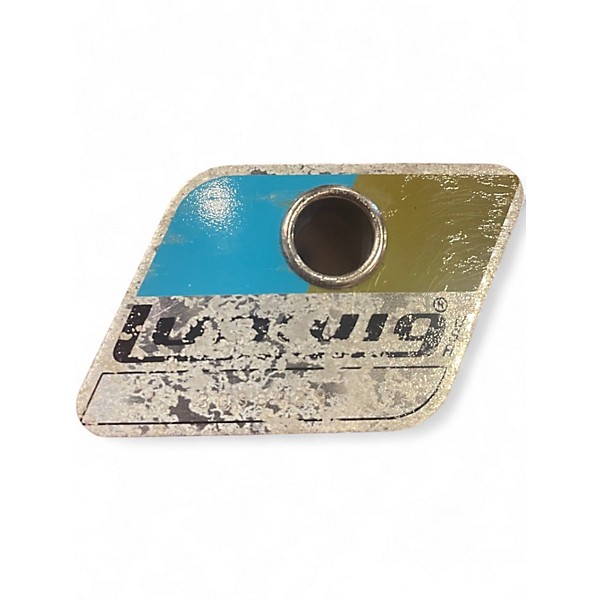 Vintage 1970s Ludwig 3 Piece 3 Piece Red Mahogany Drum Kit