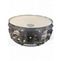 Used TAMA 14in Royalstar Snare Chrome Drum thumbnail