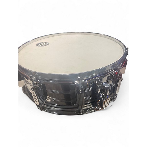 Used TAMA 14in Royalstar Snare Chrome Drum