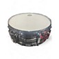 Used TAMA 14in Royalstar Snare Chrome Drum