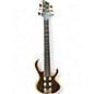Used Ibanez BTB1836 Natural Electric Bass Guitar thumbnail