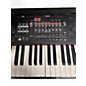 Used Yamaha S90ES 88 Key Synthesizer