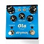Used Strymon Ola dBucket Chorus and Vibrato Effect Pedal thumbnail