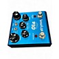 Used Strymon Ola dBucket Chorus and Vibrato Effect Pedal