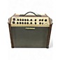 Used Fishman PROLBX600 Loudbox Artist 120W Acoustic Guitar Combo Amp thumbnail