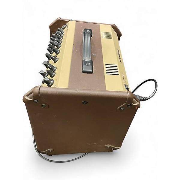 Used Fishman PROLBX600 Loudbox Artist 120W Acoustic Guitar Combo Amp