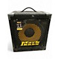 Used Markbass Mini CMD121P 500W 1x12 Bass Combo Amp thumbnail