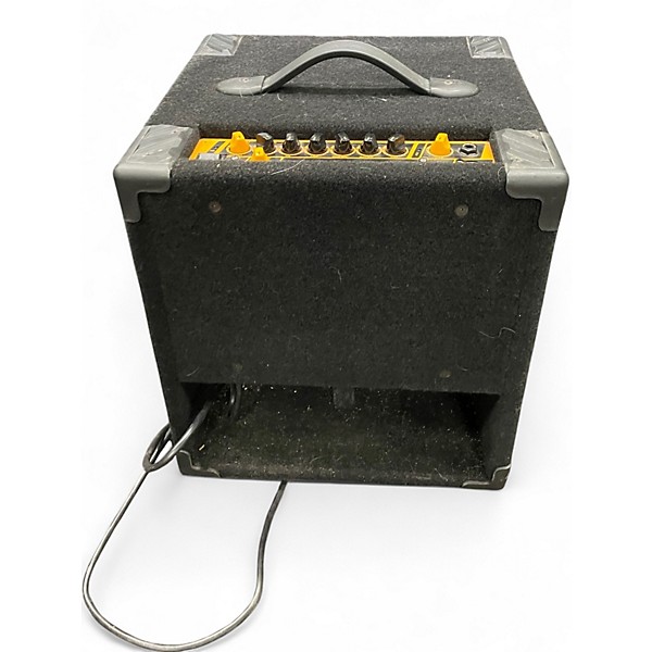 Used Markbass Mini CMD121P 500W 1x12 Bass Combo Amp