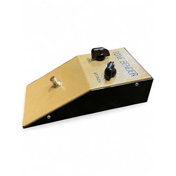 Used British Pedal Co.  Tone Bender MkI Effect Pedal