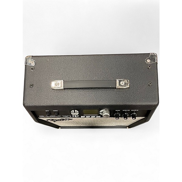 Used Fender G Dec 30 Guitar Combo Amp