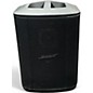 Used Bose S1 PRO + Powered Speaker thumbnail
