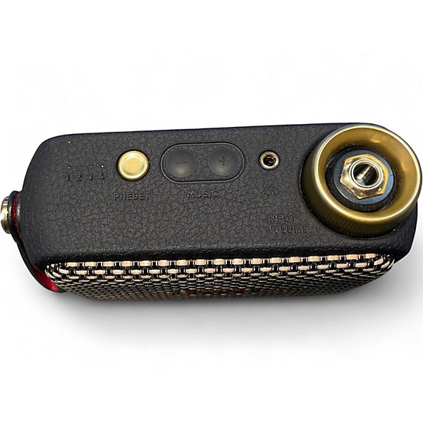 Used Positive Grid Spark Go Battery Powered Amp