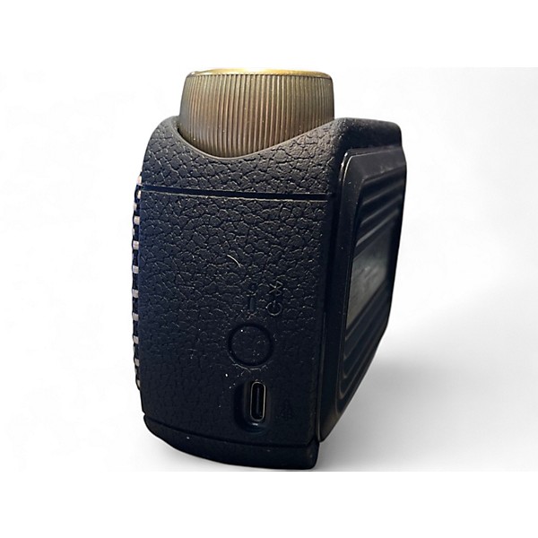 Used Positive Grid Spark Go Battery Powered Amp