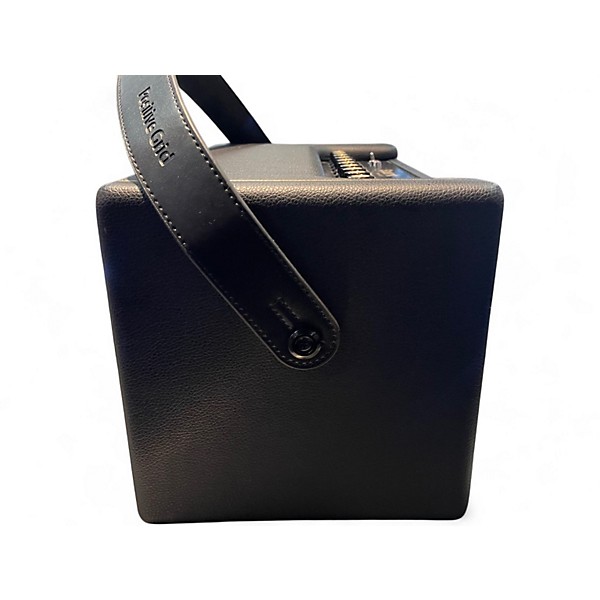 Used Positive Grid Spark 40 Battery Powered Amp