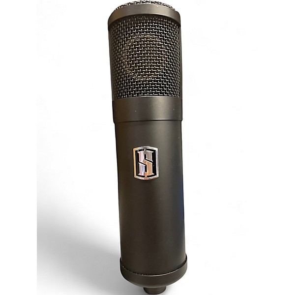 Used Slate Digital VMS ML-1 Condenser Microphone