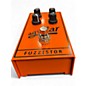 Used Aguilar Fuzzistor Effect Pedal