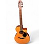 Used Yamaha NTX1 Natural Acoustic Guitar thumbnail
