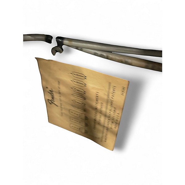 Vintage 1977 Fender Vibrolux Reverb 40W 2x10 Tube Guitar Combo Amp