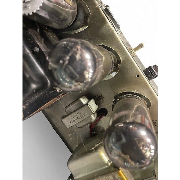 Vintage 1977 Fender Vibrolux Reverb 40W 2x10 Tube Guitar Combo Amp