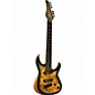 Used Schecter Guitar Research REAPER 7 MULTI SCALE SKY BURST Solid Body Electric Guitar thumbnail