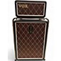 Used VOX MSB25 Mini Superbeetle 25W 1x10 Guitar Stack thumbnail