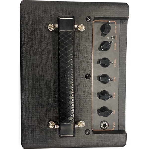 Used VOX MSB25 Mini Superbeetle 25W 1x10 Guitar Stack