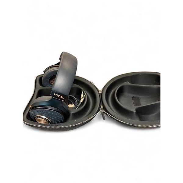 Used Focal Celestee Studio Headphones