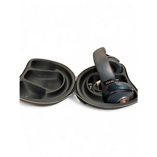 Used Focal Celestee Studio Headphones