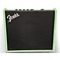 Used Fender Mustang LT25 25W 1x8 Guitar Combo Amp thumbnail