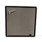Used Fender Rumble 40 V3 Bass Combo Amp thumbnail