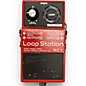 Used BOSS RC1 Loop Station Pedal thumbnail