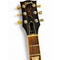 Used Gibson 1976 Les Paul Deluxe Gold Top Gold Top Solid Body Electric Guitar