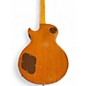Used Gibson 1976 Les Paul Deluxe Gold Top Gold Top Solid Body Electric Guitar