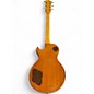 Used Gibson 1976 Les Paul Deluxe Gold Top Gold Top Solid Body Electric Guitar