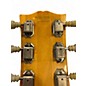 Used Gibson 1976 Les Paul Deluxe Gold Top Gold Top Solid Body Electric Guitar