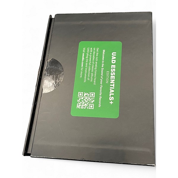 Used Universal Audio Apollo Twin X Duo 3 Audio Interface